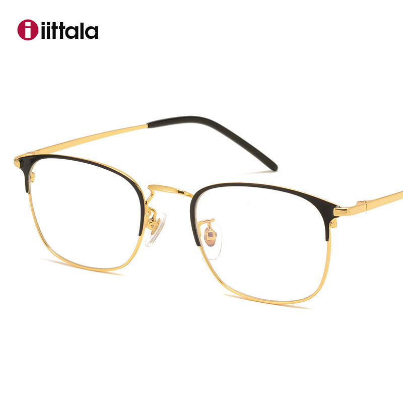 Montures de lunettes IITTALA en Titane pur - Ref 3138944 Image 1