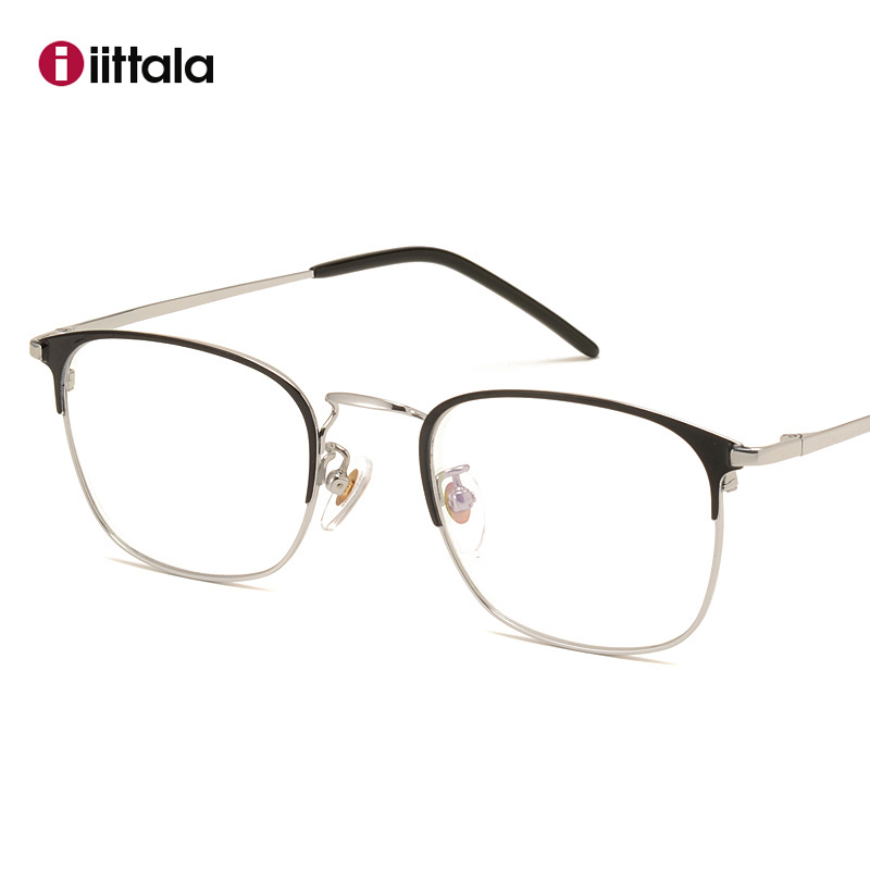 Montures de lunettes IITTALA en Titane pur - Ref 3138944 Image 3