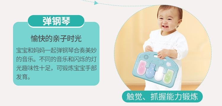 Sản phẩm cho bé Bộ quà tặng cho bé sơ sinh chỉ trăng tròn Đồ chơi bé trai và bé gái 0-36 tháng tuổi mẹ bán hộp quà tặng bé sơ sinh