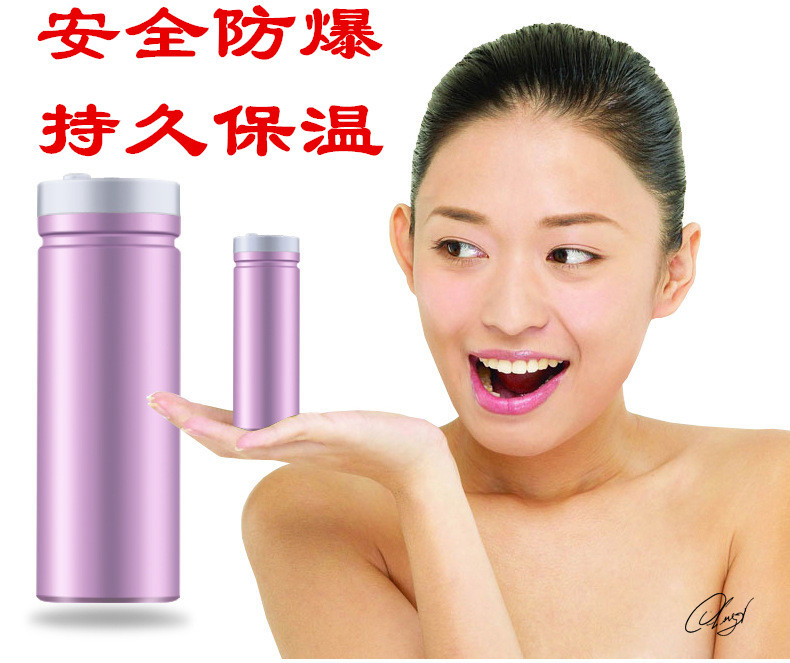 Applicable rechargeable mini warm hand Bao explosion protection electric hot hand Bao small and cute portable warm baby Winter gift