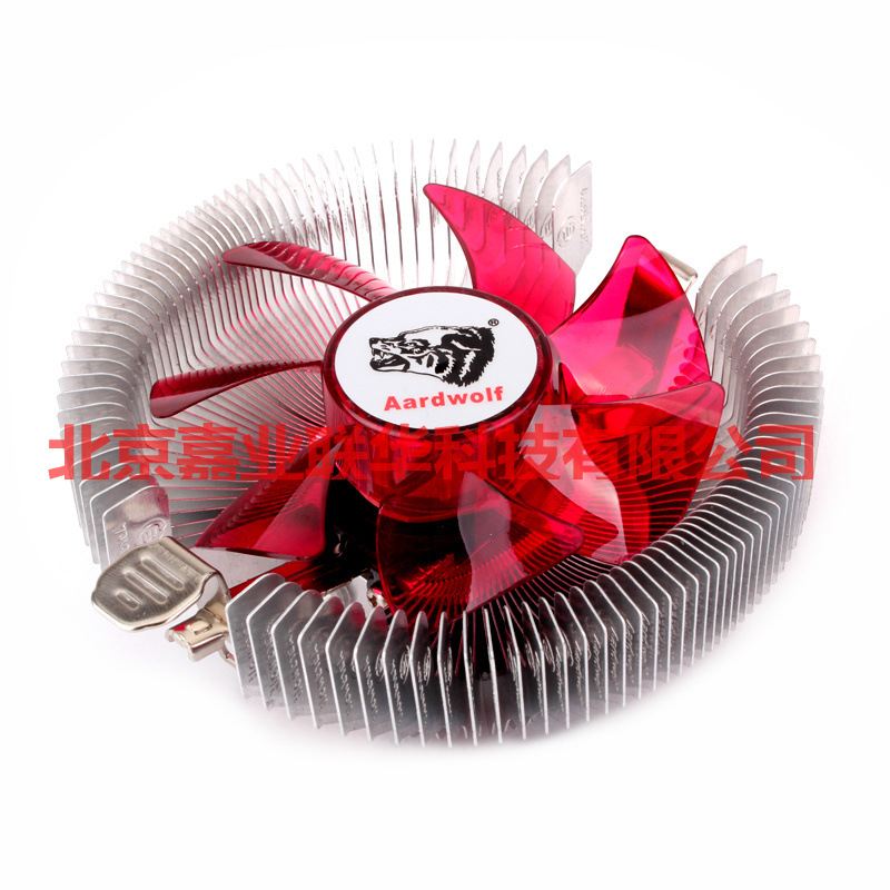 Suitable for PANSHI rock B75 B75 motherboard 1155-pin B75M motherboard H61 motherboard fan cooling