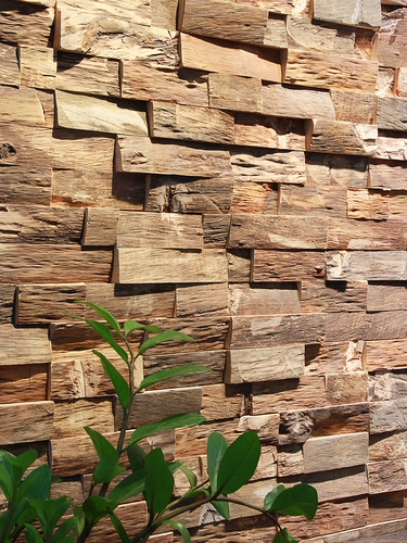 Настоящий троян Малайзийский телевизор Фон Стена Старая лодка деревянная деревянная лесная дерево китайская гостиная стена украшения