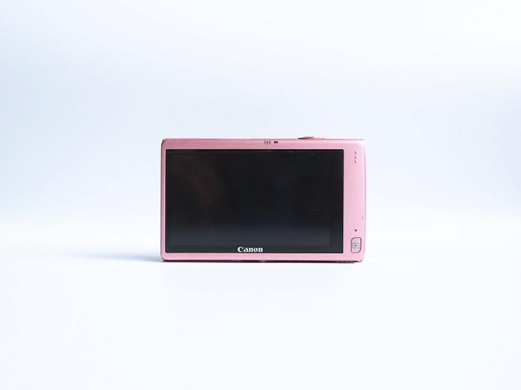Chia sẻ WiFi màn hình cảm ứng lớn máy ảnh kỹ thuật số cầm tay Canon / Canon IXUS 240 HS phiên bản tiếng Nhật giá thấp - Máy ảnh kĩ thuật số máy ảnh canon 600d