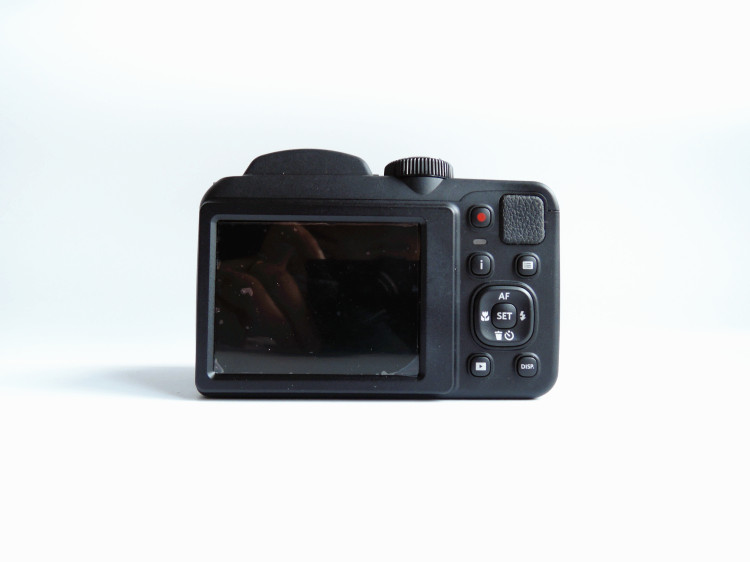 Dây đeo bao bì máy ảnh tele Kodak / Kodak PIXPRO AZ251 / AZ252 HD chuyển giá thấp - Máy ảnh kĩ thuật số may anh