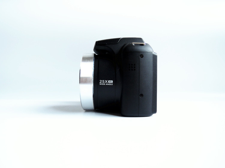 Dây đeo bao bì máy ảnh tele Kodak / Kodak PIXPRO AZ251 / AZ252 HD chuyển giá thấp - Máy ảnh kĩ thuật số may anh