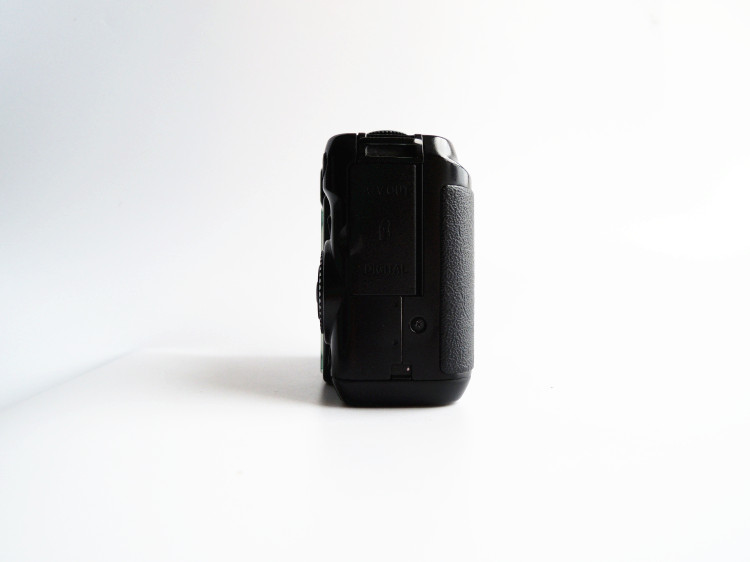 Mô hình cổ điển chuyên nghiệp nhập cảnh máy ảnh kỹ thuật số Canon / Canon G10 chính hãng phụ kiện giá thấp để bán - Máy ảnh kĩ thuật số máy chụp hình