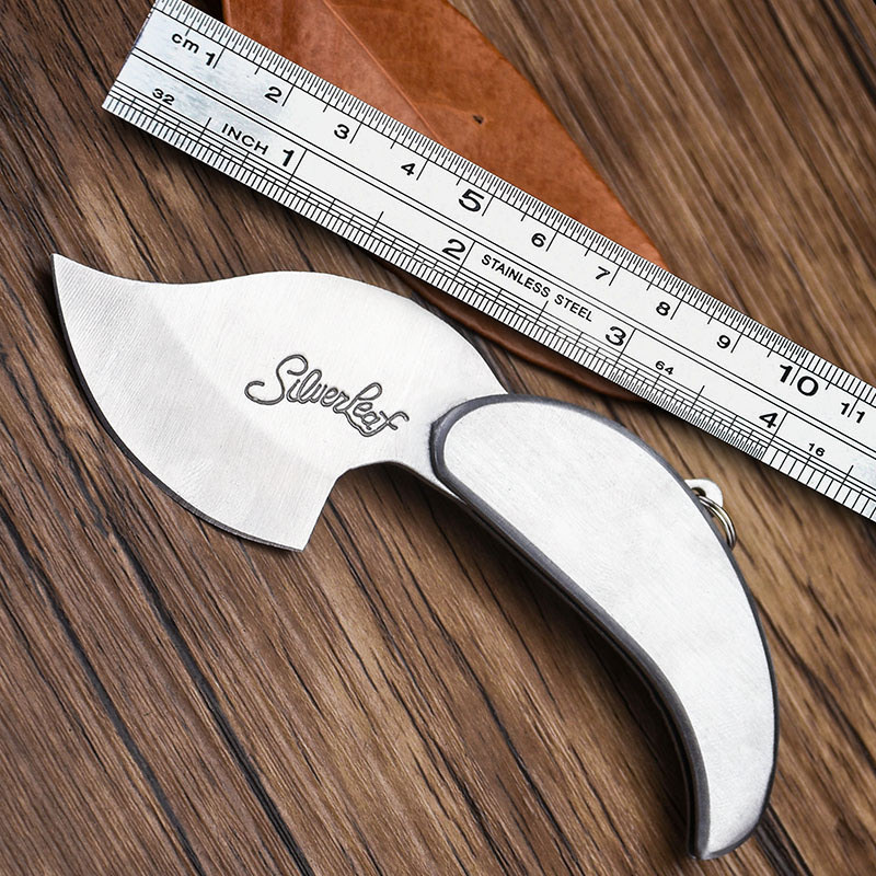 Wolves with small knives Outdoor army knife Special weapons knives Military Knife Knives ANTI-BODY COLD WEAPONS TRITIUM GAS KNIVES CARRY-ON