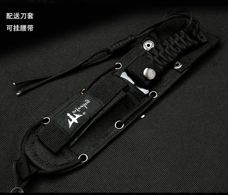 Dao tự vệ Dao vũ khí lạnh Dao di động Tritium Dao sói Dao thẳng Dao có cạnh lực đặc biệt Dao hình học - Công cụ Knift / công cụ đa mục đích