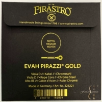 2022 New D String (стальная струна Core Core Chromium Steel String)
