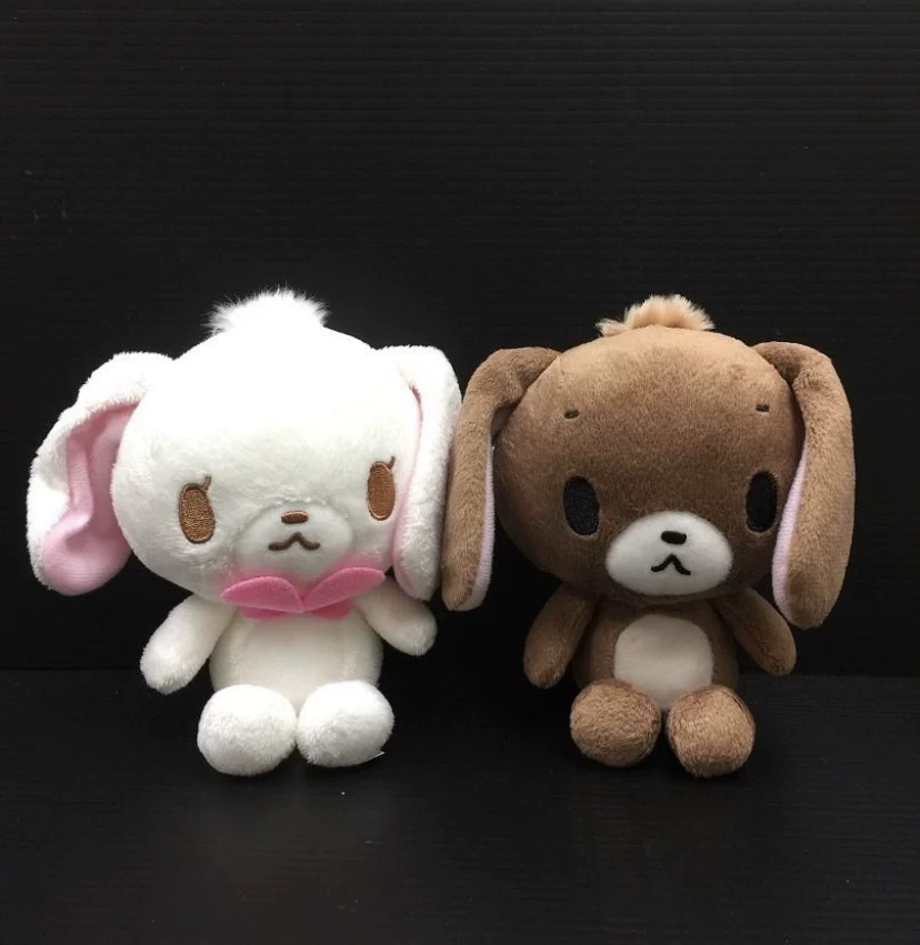 [Редкий набор Sanrio Sugarbunnies【высота ~12 см】]