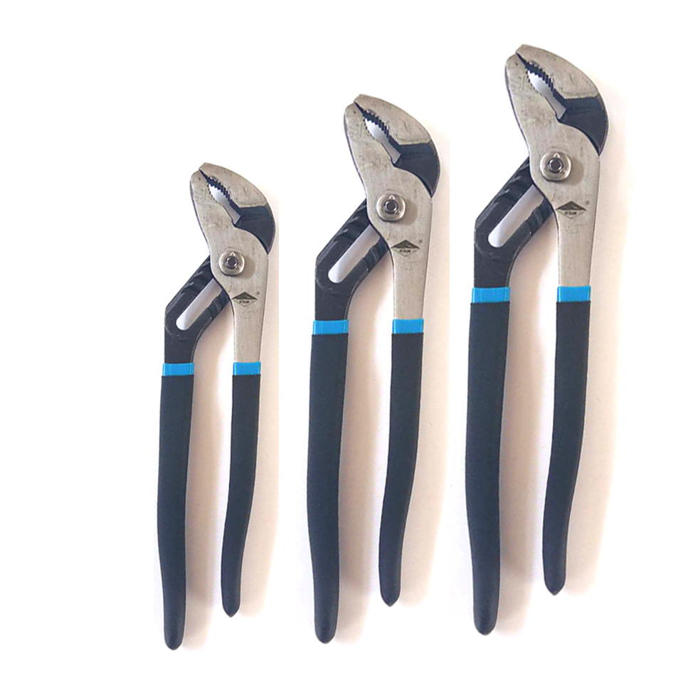 Qinghai Lake Water Pipe Pliers 10 Inch Multifunction Live Wrench Active Pipe Wrench Water Pump Pliers Pipe Wrench