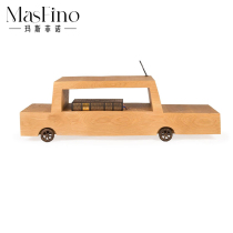 Masfino Simply Modern Toy Car Tea Table Designer Sofa Bedroom Bedroom Cabinet