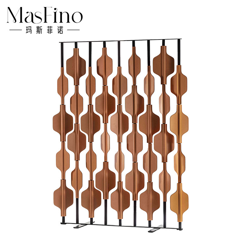 Masfino Nordic Screen Screen Screen Screen Screen Screen Screen Divided Living Room Simply Modern Room Divide Mentoring