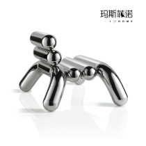 Masfino Modern Morden Design Creative Fashion GRP Single Casual Chair Decent Board Room Hotel Villa