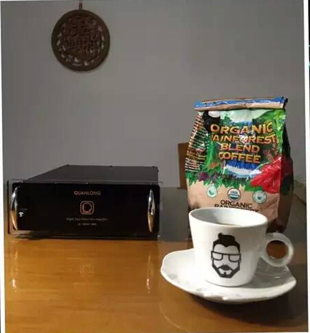 QL AUDIO MKII 2019 Flagship Deluxe Edition Vinyl Phono Amplifier MM MC Balance Phono