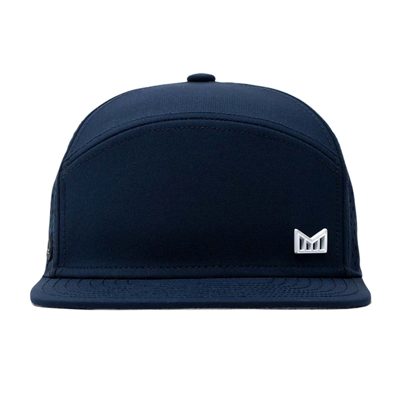 Подлинная бейсболка Melin Golf Tide Flat модель плоская шляпа для активного отдыха водостойкая шляпа Shada большая большая шляпа