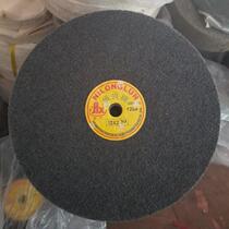 Hengxing brand fiber nylon wheel non-woven polishing wheel grinding wheel stainless steel wire drawing wheel 12*2 300*50