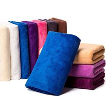 Towel cotton wash home thickened face towel couple soft absorbent adult face towel gift logo gift box