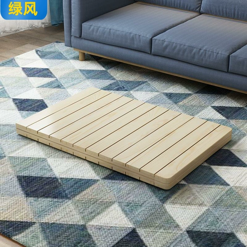 Диван из натурального дерева, складная кроватка, матрас, делается под заказ, 1м, 1.5м