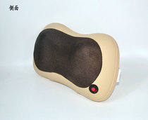 Xinkang cervical vertebra massager neck waist shoulder kneading multifunctional full body home cushion car massage pillow
