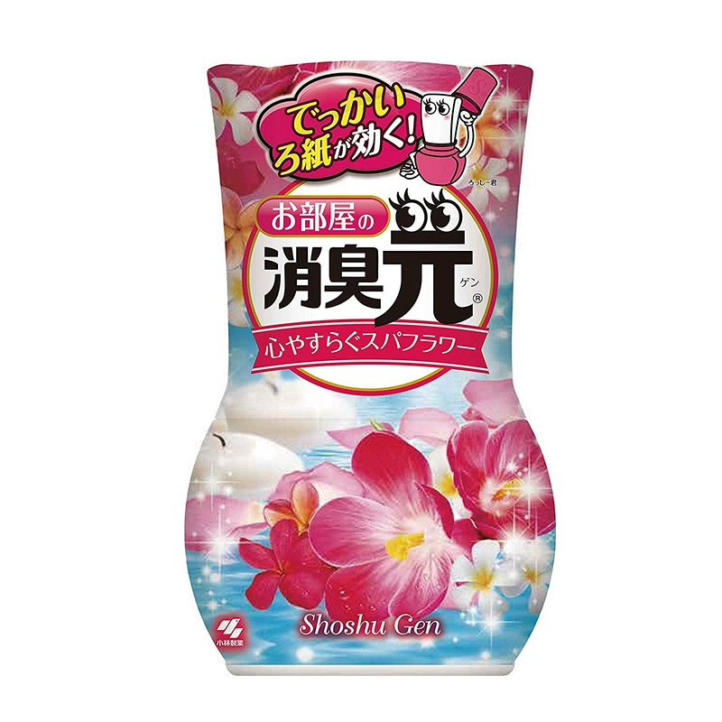 Kobayashi yếu tố khử mùi chất lỏng rắn làm mát không khí khử mùi nhà vệ sinh phòng ngủ phòng tắm nước hoa hương liệu - Trang chủ