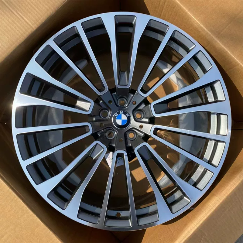 BMW, модифицированный хаб, новая коллекция, 5x, 6x, 20 дюймов, 21 дюйм, 22 дюйма