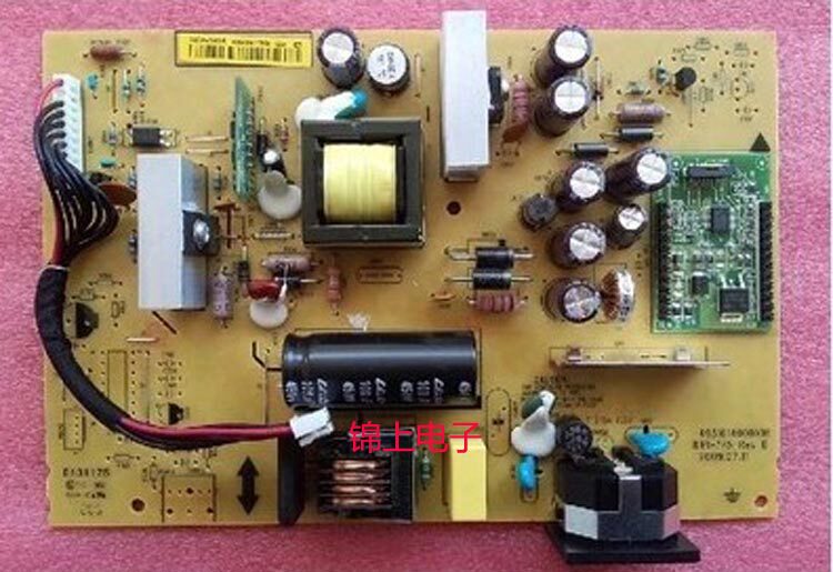 Original Philips 193E1 LE19Z6 MWE1193T Power Board ILPI-175 493161400100R
