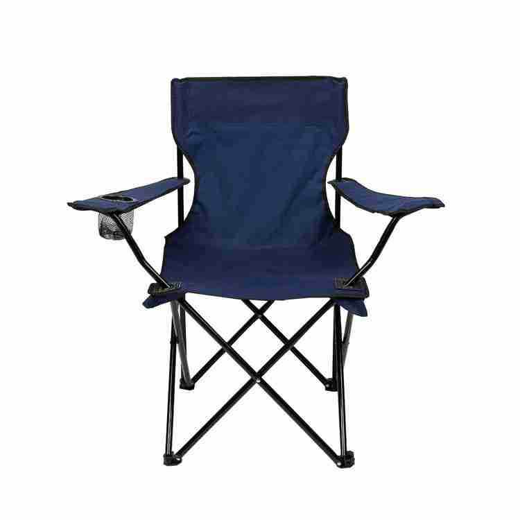 Custom Outdoor Folding Camping Chair Portable With Backrest Fishing Chair Leisure Recliner Beach Chair Moon Chair
