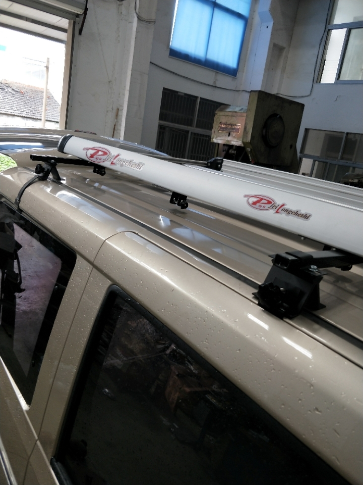 Wending rongguang V Hongguang V hộp hành lý Wending light V hộp hành lý đặc biệt xe giá hành lý giá nóc giỏ - Roof Rack cốp nóc ô tô