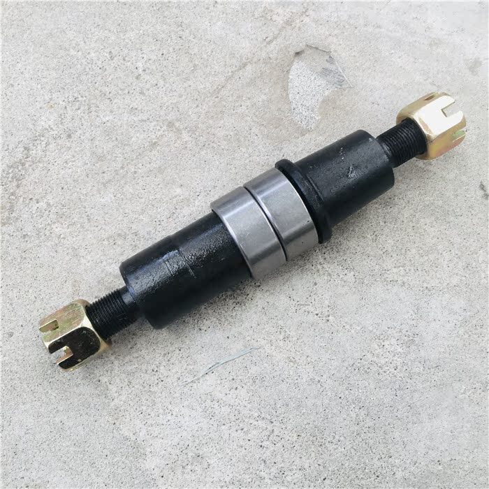 Applicable to Fukuda Daimler Oman Accessories EST Two Bridge Rocker Axis GTL Shift Rock Axis