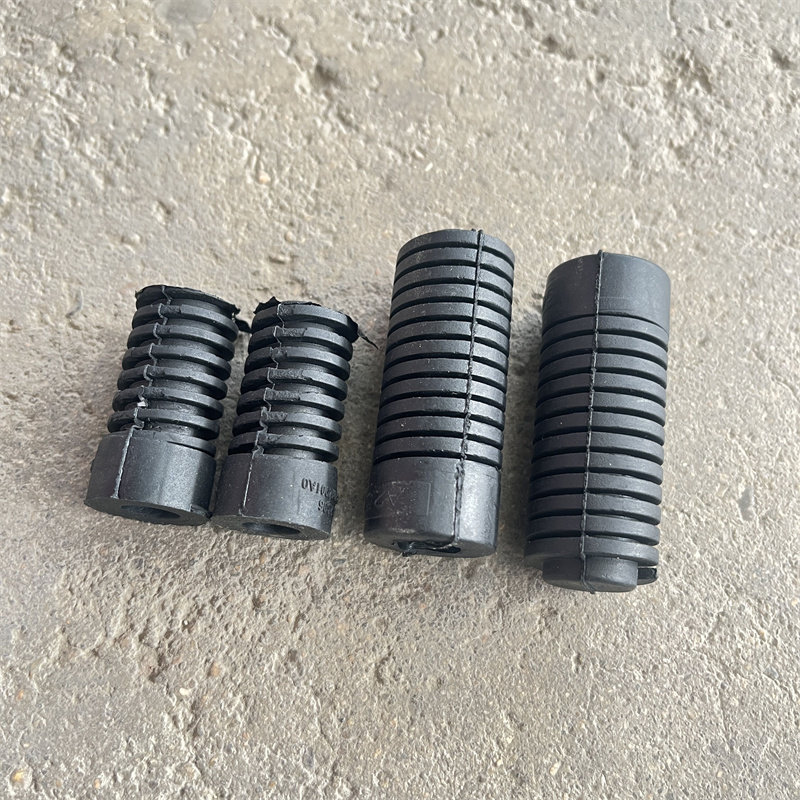 Panel buffer Block Applicable Fukuda Daimler EuromanEST Former walled rubber mat GTL front face anticollision upholstered ETX