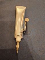 20ml henna cream hand-painted needle juice cream needle 20ml needle tube stainless steel needle henna juice cream bottle