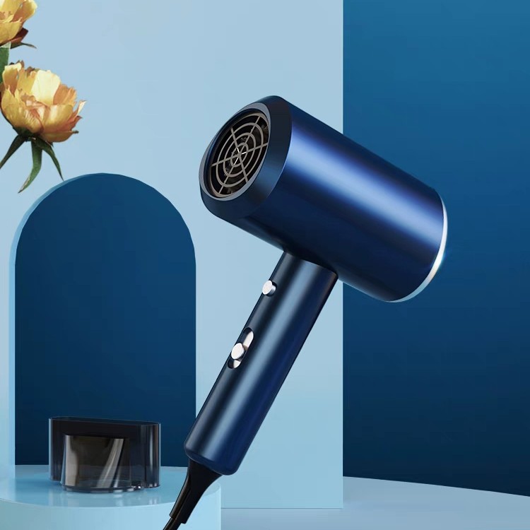 Outlet 110V volt blower negative ion nourishes without injury the high power portable hair dryer cross border small home appliances