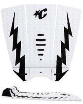 Australian CREATURES Shortboard Surfboard Anti-Slip Mats Mick Fanning Series Black Lightning