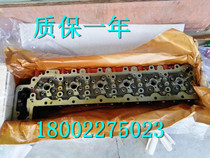 Loose small excavator PC28UUPC30PC35MRPC38PC40-1-2 engine cylinder head valve seat ring assembly