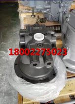 Sumitomo excavator SH120 130-5 Cartee312 swing motor SG04