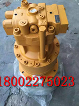 Mountain heavy JCM921 excavator swing motor assembly rotating pump assembly 22SM