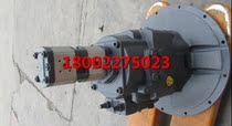 Rexroth hydraulic pump A11VLO145 hydraulic pump plunger pump oil distribution plate plane Zhu Zai pump assembly
