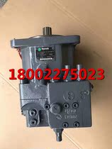 Rexroth hydraulic pump A11VO75 hydraulic pump Trinity SY75 plunger pump Zhu Tsai pump assembly accessories