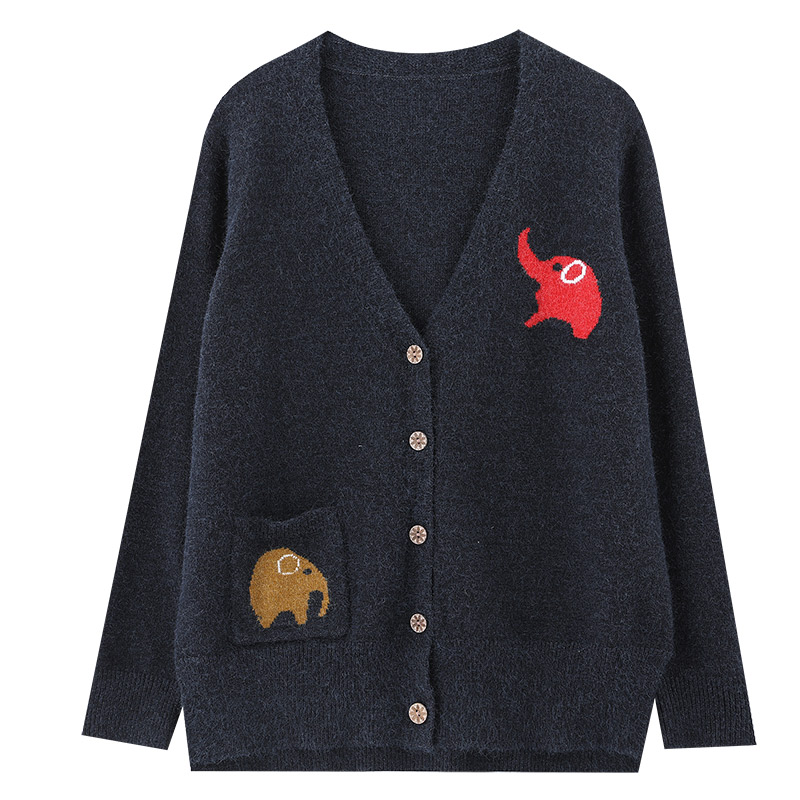 Cardigan - Ref 3229128 Image 5