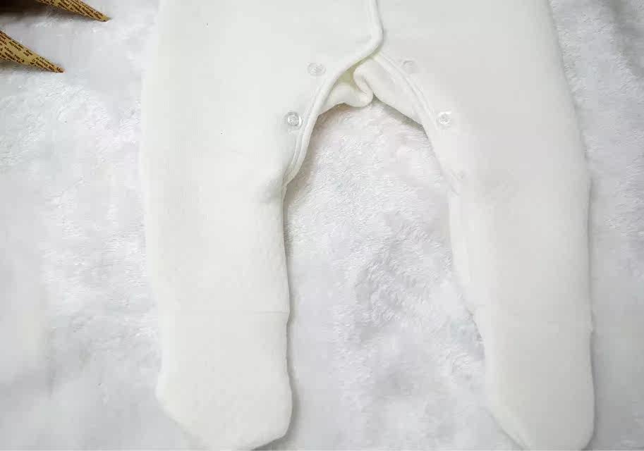 Coffret cadeau pour nouveau-né - Ref 1955703 Image 8