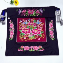 Newborn child going out sling baby traditional old-fashioned baby new baby sling baby front thickened