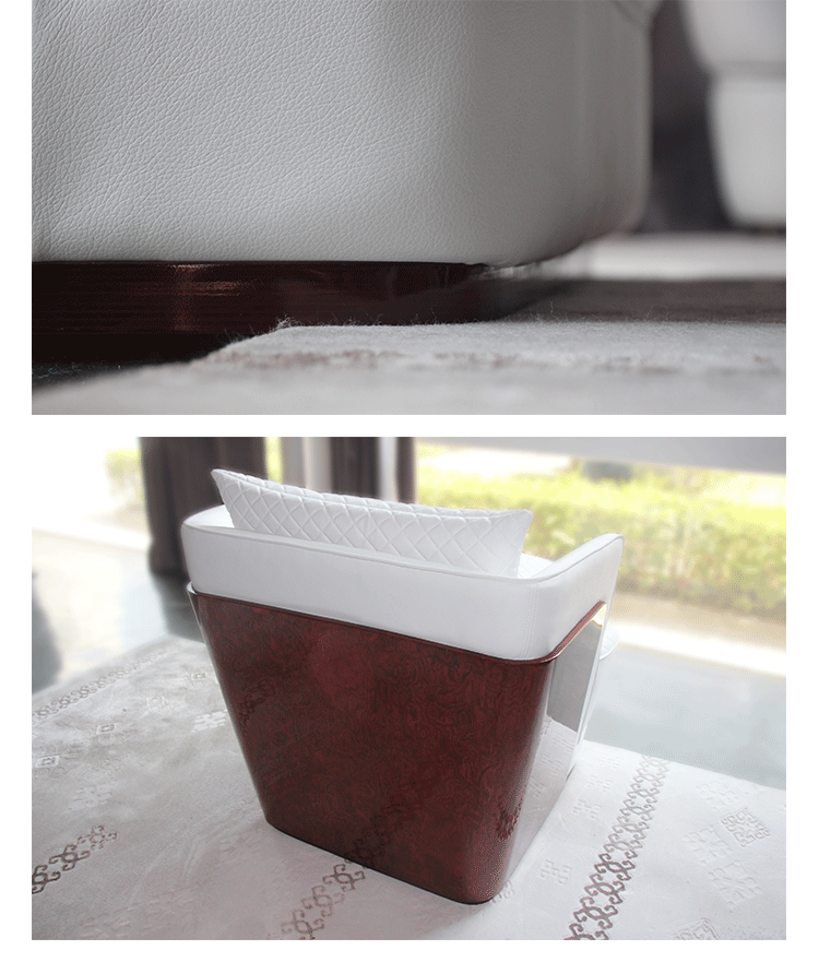 Lovol Lok tùy chỉnh ở nước ngoài sáng tạo cổ điển thiết kế nội thất sofa uốn cong đơn vị sofa Bentley sofa cổ điển
