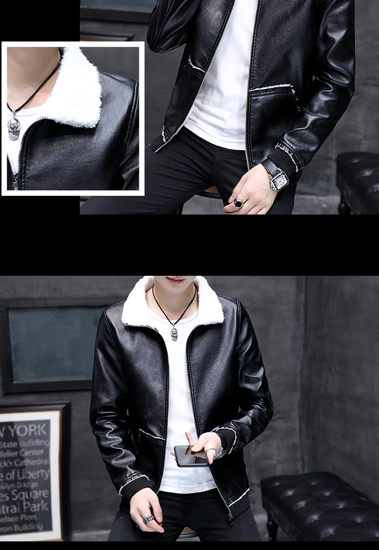 Blouson homme manches longues - Ref 3117988 Image 14