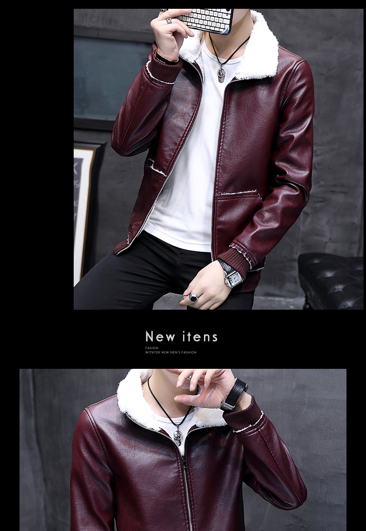 Blouson homme manches longues - Ref 3117988 Image 17