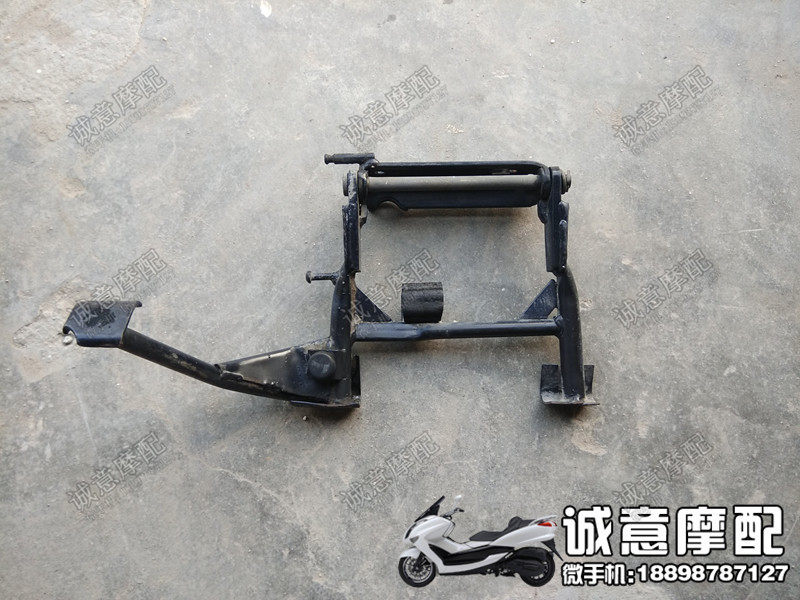 超人QS150T &amp; 锋彩QS125T-3启动弹簧：让骑行更顺畅的秘诀✨