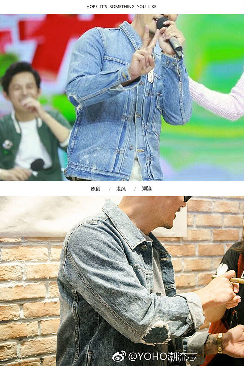 Blouson homme manches longues en Coton - Ref 3117266 Image 10