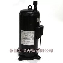 Suitable for E405DHD-38D2YG Hitachi compressor E655DHD-65D2YG R410 air conditioning distribution