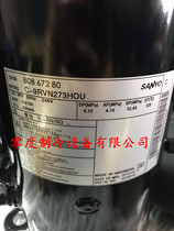 Suitable for C-9RVN273HOU Sanyo Inverter Compressor Made in Indonesia
