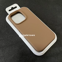 Светло-коричневый (модель из высококачественного материала с большими отверстиями)